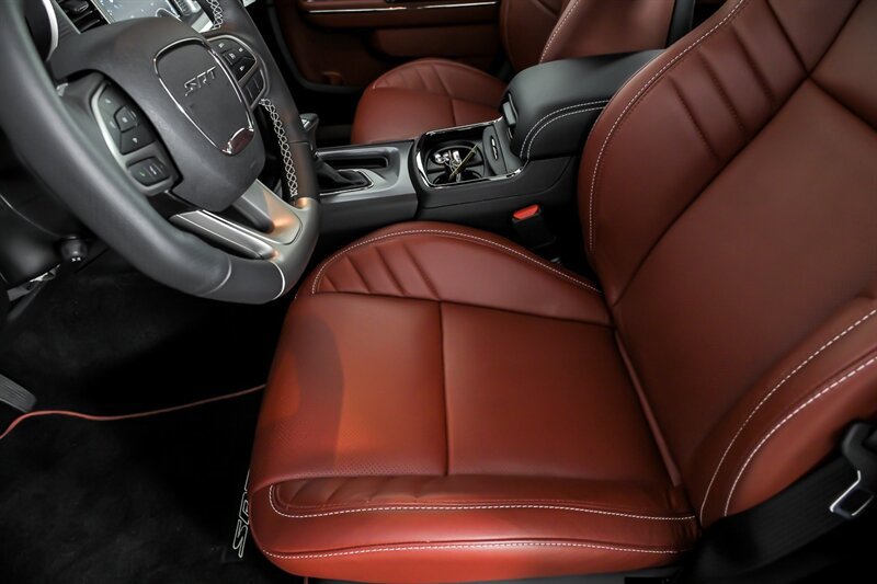 Used 2023 Dodge Charger SRT Hellcat w/ Harman/Kardon Audio Group RWD image 17