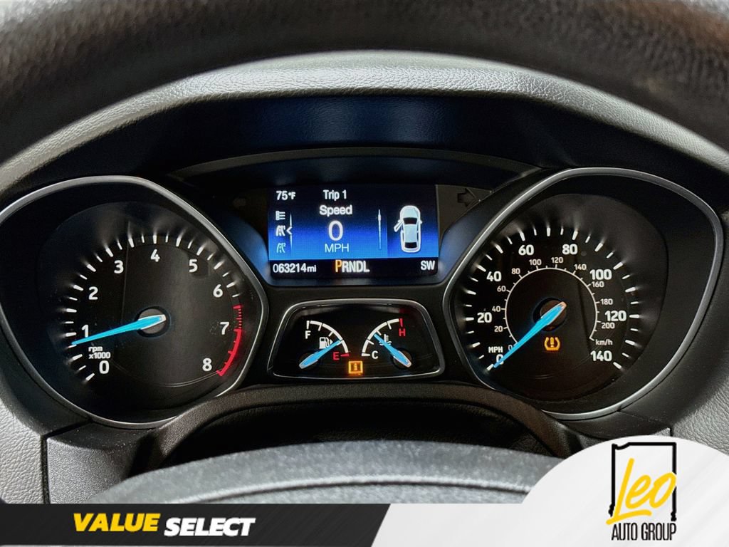 Used 2015 Ford Focus SE FWD image 14