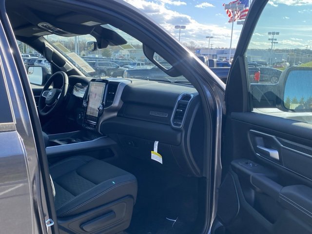 New 2026 RAM 1500 Big Horn image 28