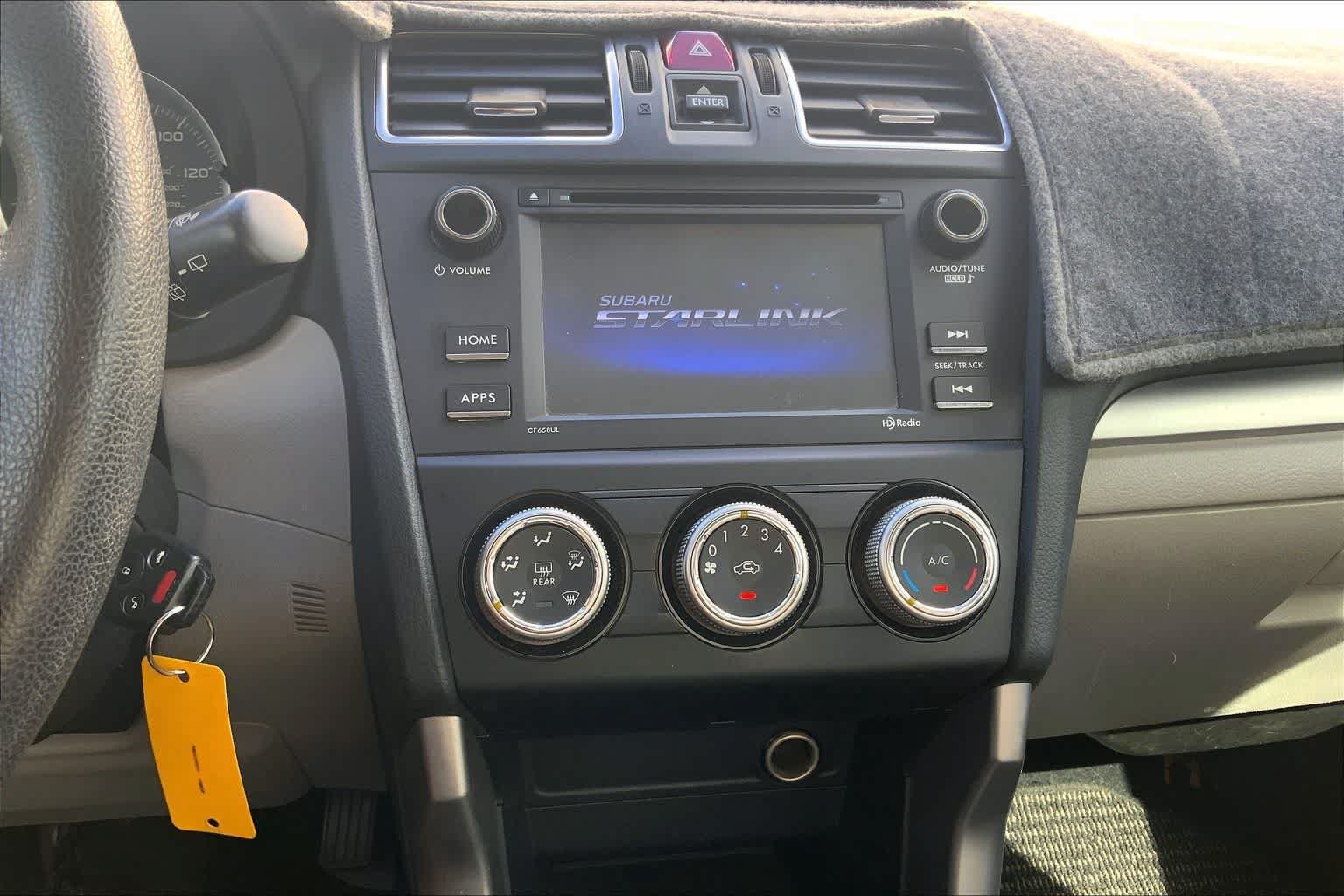 Used 2017 Subaru Forester 2.5i AWD/4WD image 34