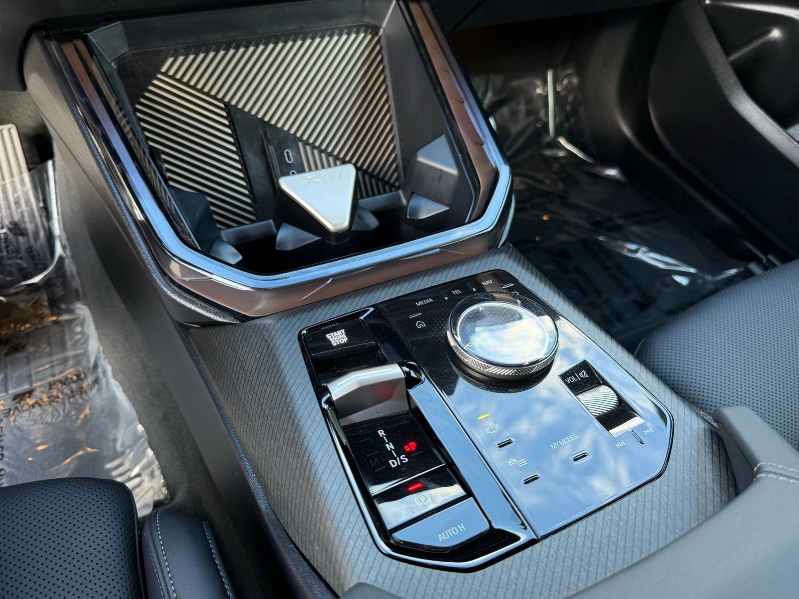 Used 2025 BMW X3 xDrive30i w/ Premium Package image 29