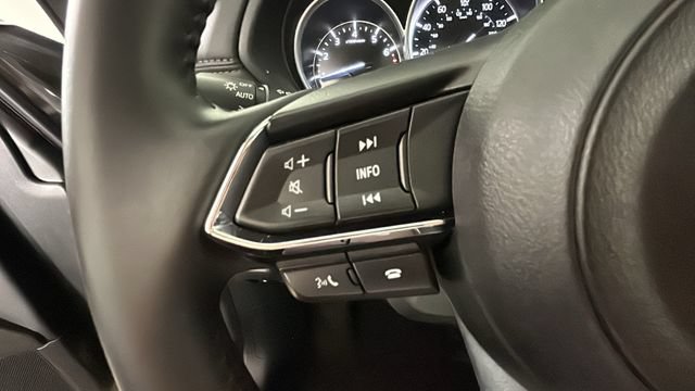 Used 2025 MAZDA CX-5 AWD 2.5 S w/ Preferred Package image 15