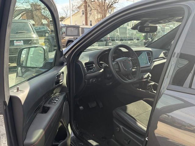 New 2026 Dodge Durango GT image 15