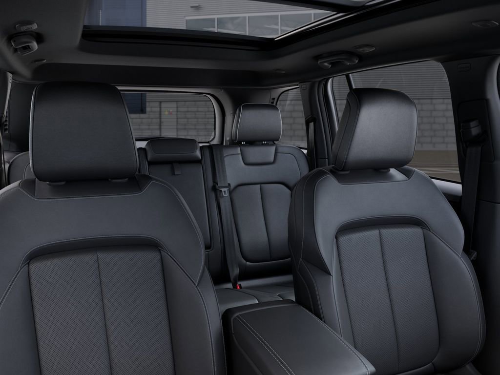 New 2026 Jeep Grand Cherokee Limited image 26