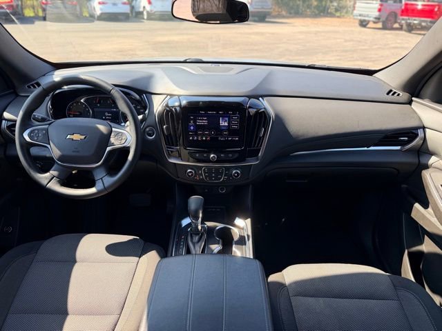 Used 2024 Chevrolet Traverse LT FWD image 20