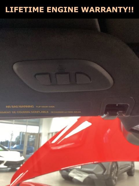 New 2026 Chevrolet Corvette Z06 w/ Z07 Performance Package image 19