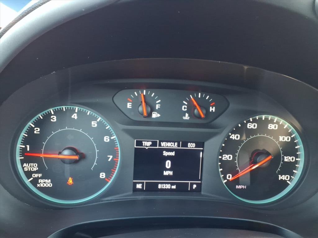 Used 2023 Chevrolet Malibu LT image 30