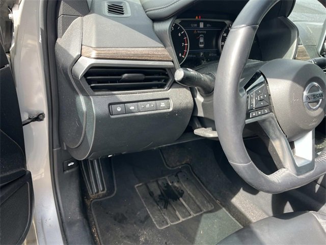 Used 2020 Nissan Altima 2.5 Platinum image 25