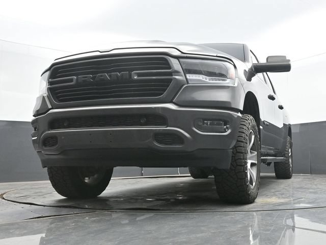 Used 2020 RAM 1500 Sport w/ Level 2 Equipment Group AWD/4WD image 51