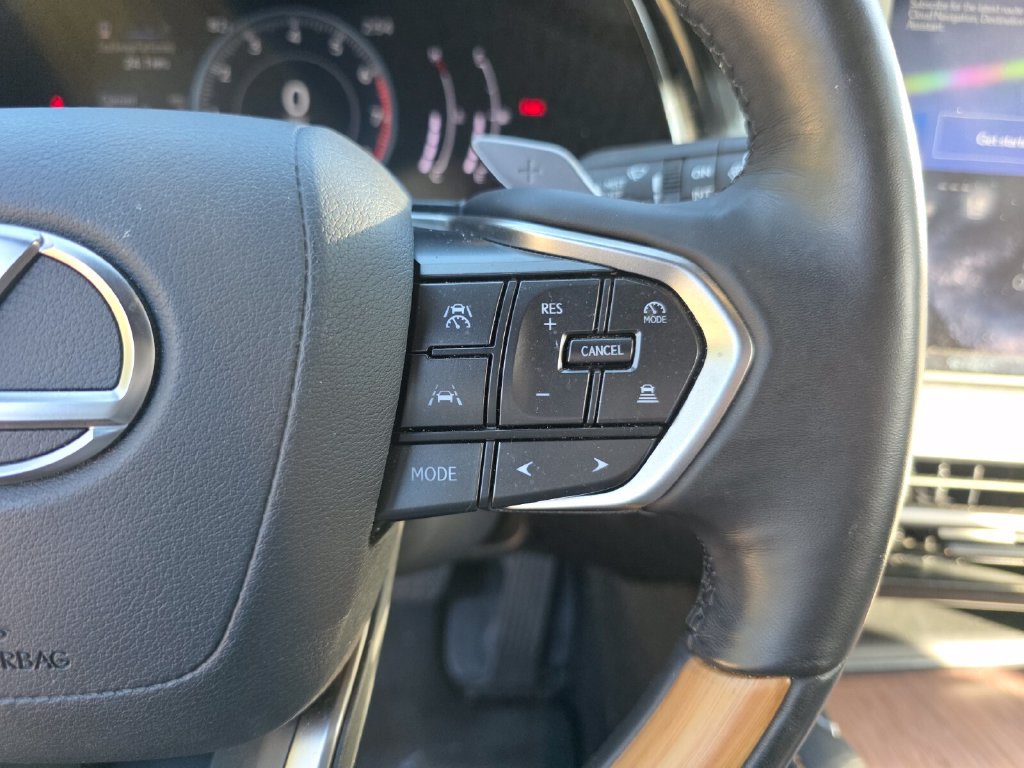 Used 2024 Lexus RX 350 Premium w/ Accessory Package (Z1) FWD image 31