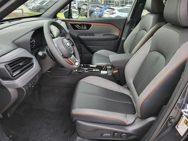 New 2026 Subaru Forester Sport AWD/4WD image 9