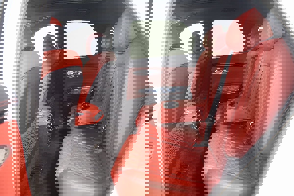 Used 2022 Genesis GV70 3.5T Sport w/ Sport Advanced Package image 52