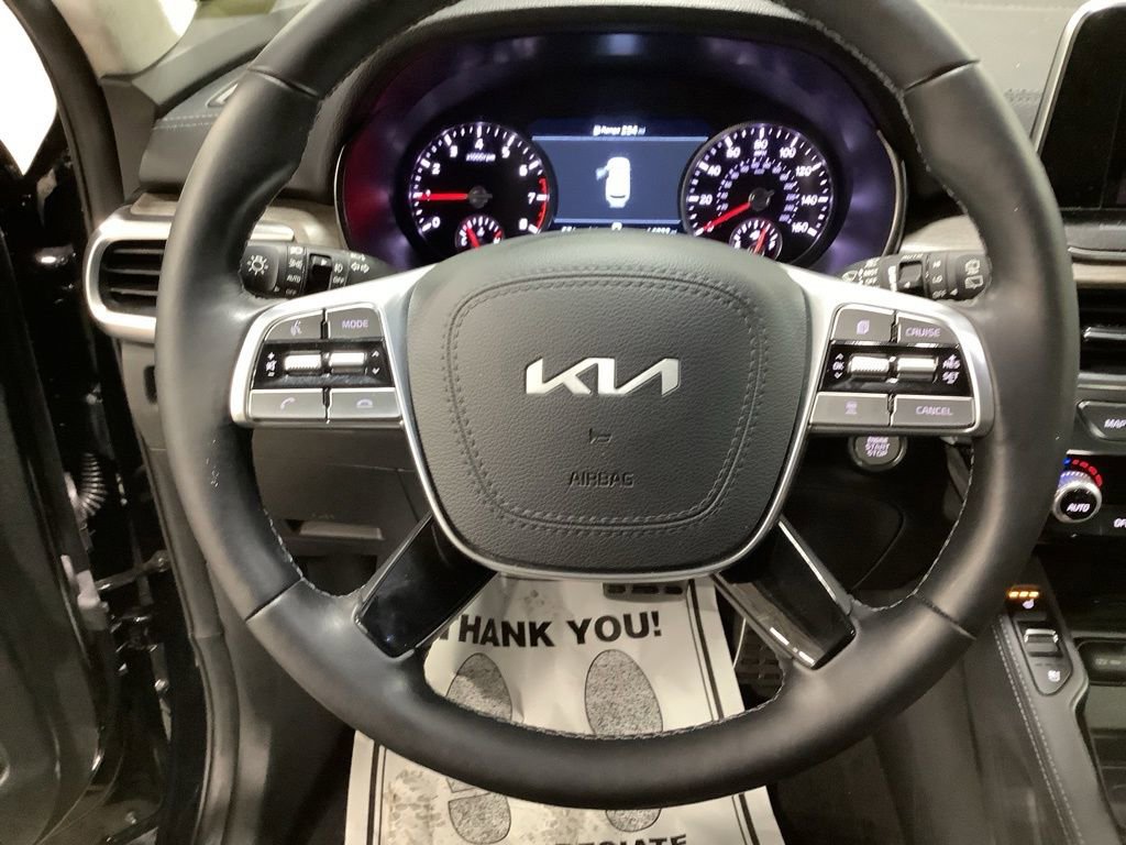 Used 2022 Kia Telluride SX w/ SX Prestige Package image 8