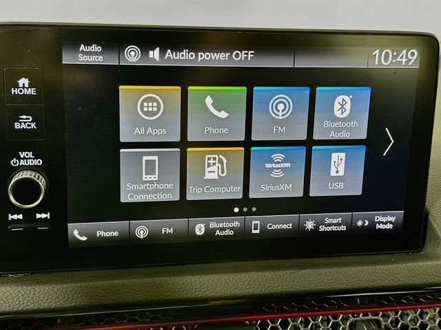 Certified 2023 Honda Civic Si image 23