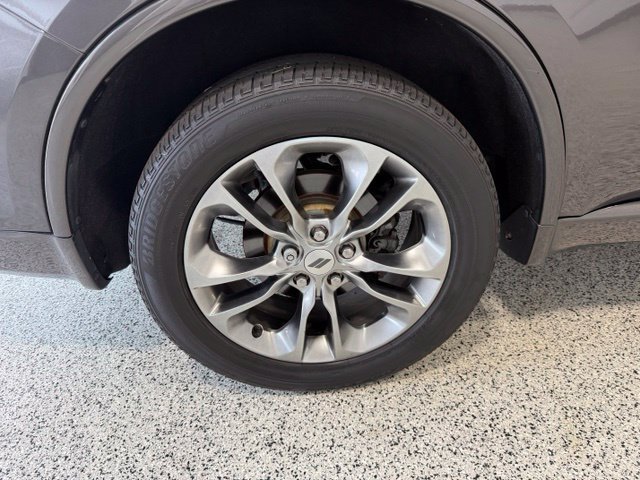 Used 2019 Dodge Durango GT AWD/4WD image 35