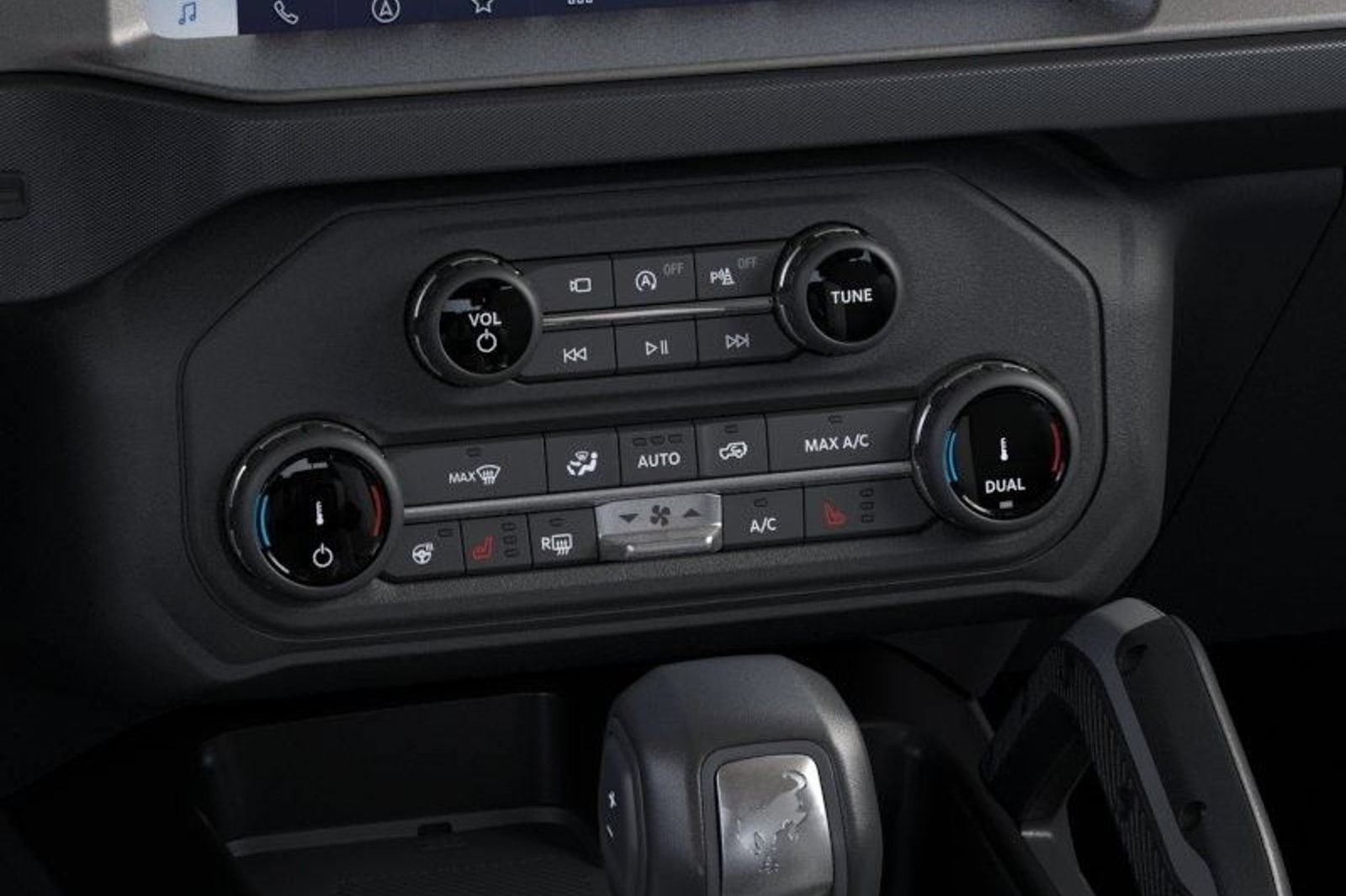 New 2026 Ford Bronco Badlands AWD/4WD image 19