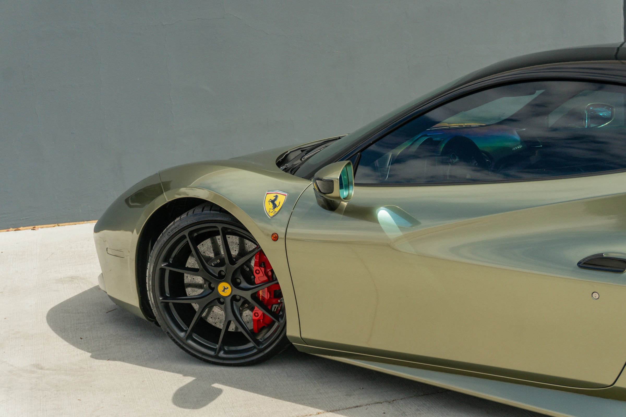 Used 2018 Ferrari 488 GTB image 52