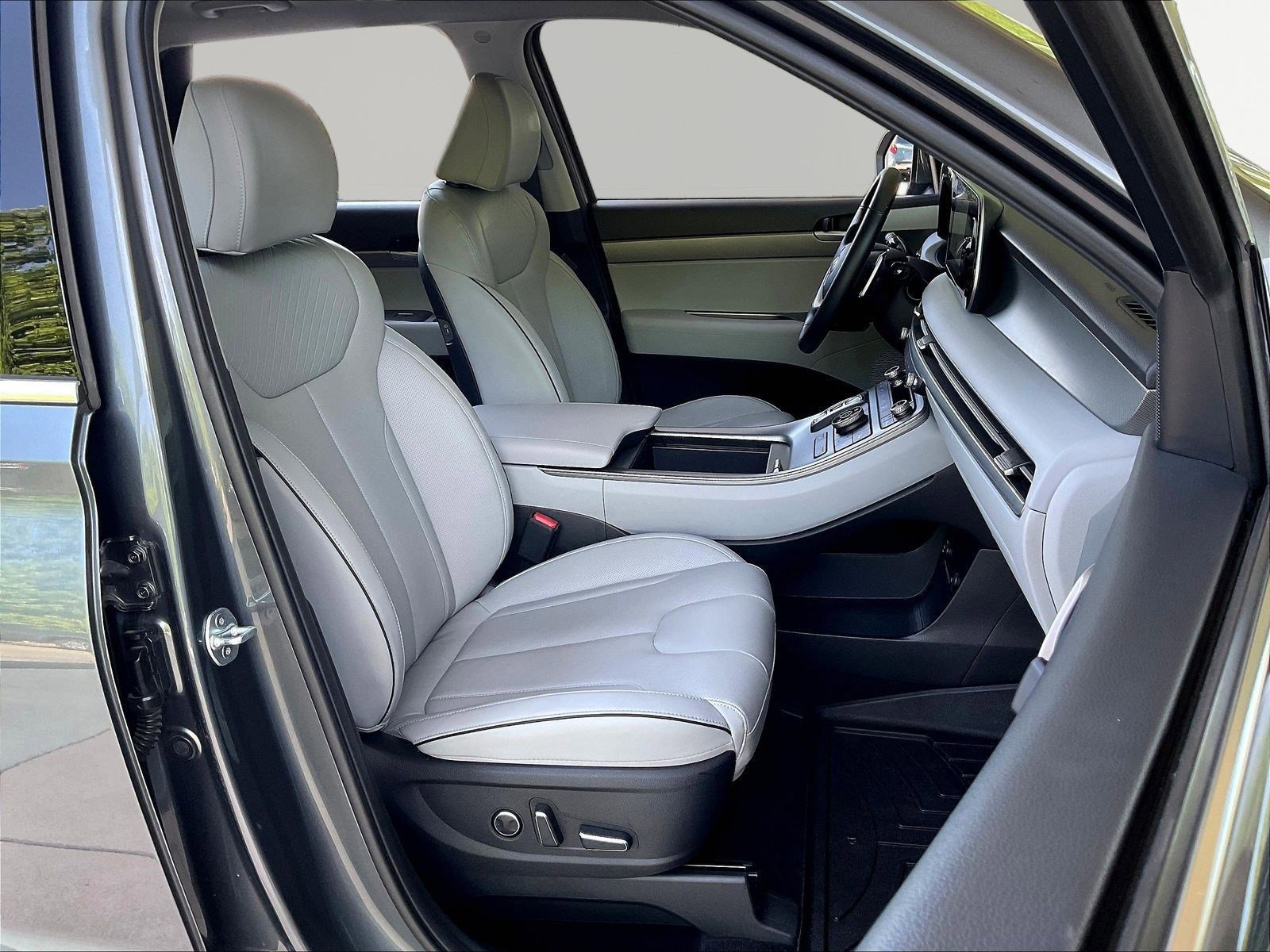 Used 2024 Hyundai Palisade SEL AWD/4WD image 30