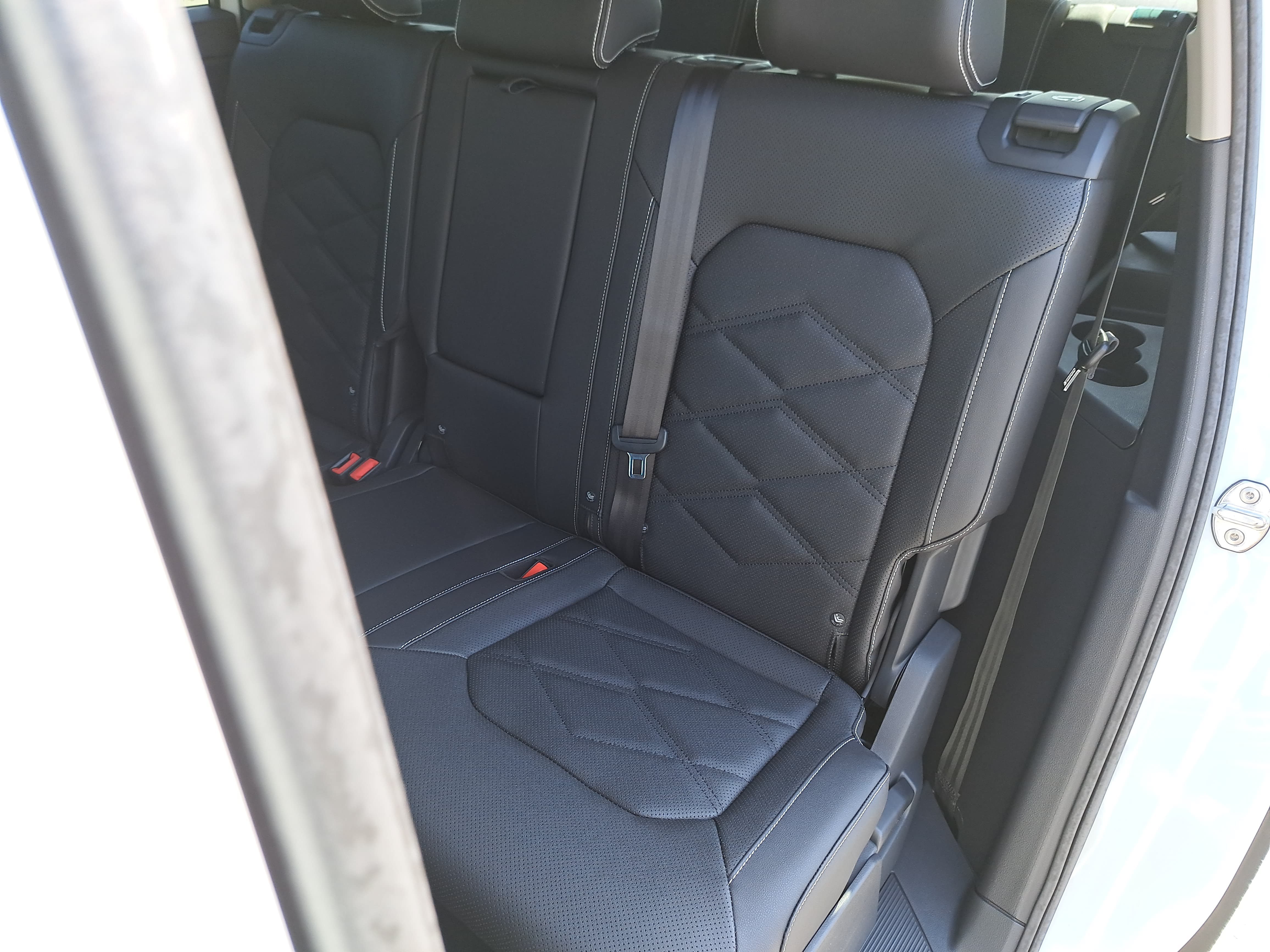 New 2026 Volkswagen Atlas SE AWD/4WD image 14