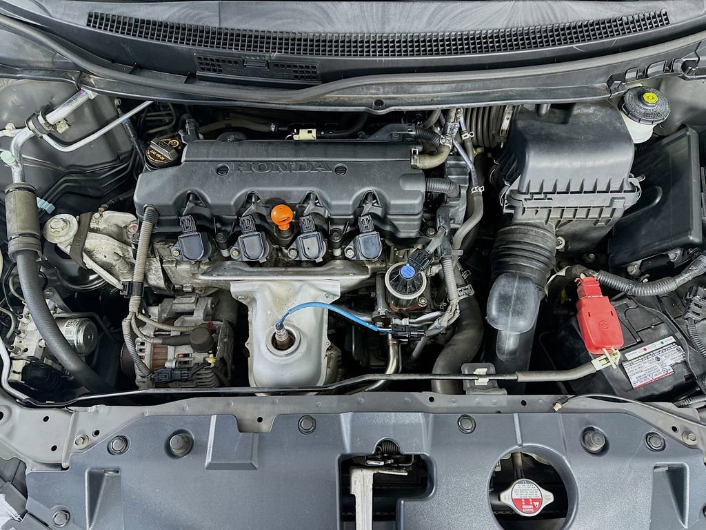 Used 2013 Honda Civic EX image 31
