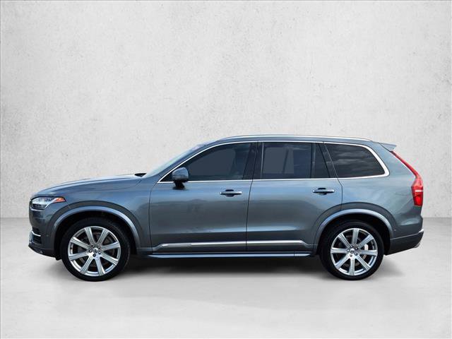 Used 2019 Volvo XC90 T6 Inscription w/ Advanced Package image 9