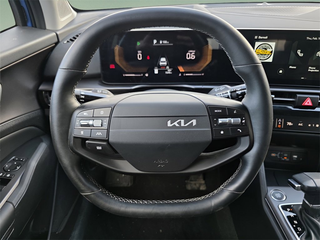 Used 2026 Kia Sportage EX image 24