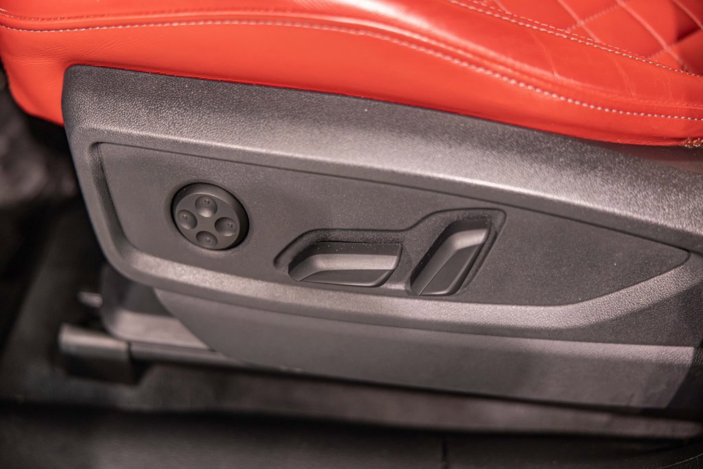 Used 2023 Audi SQ5 Premium Plus w/ Premium Plus Package image 23