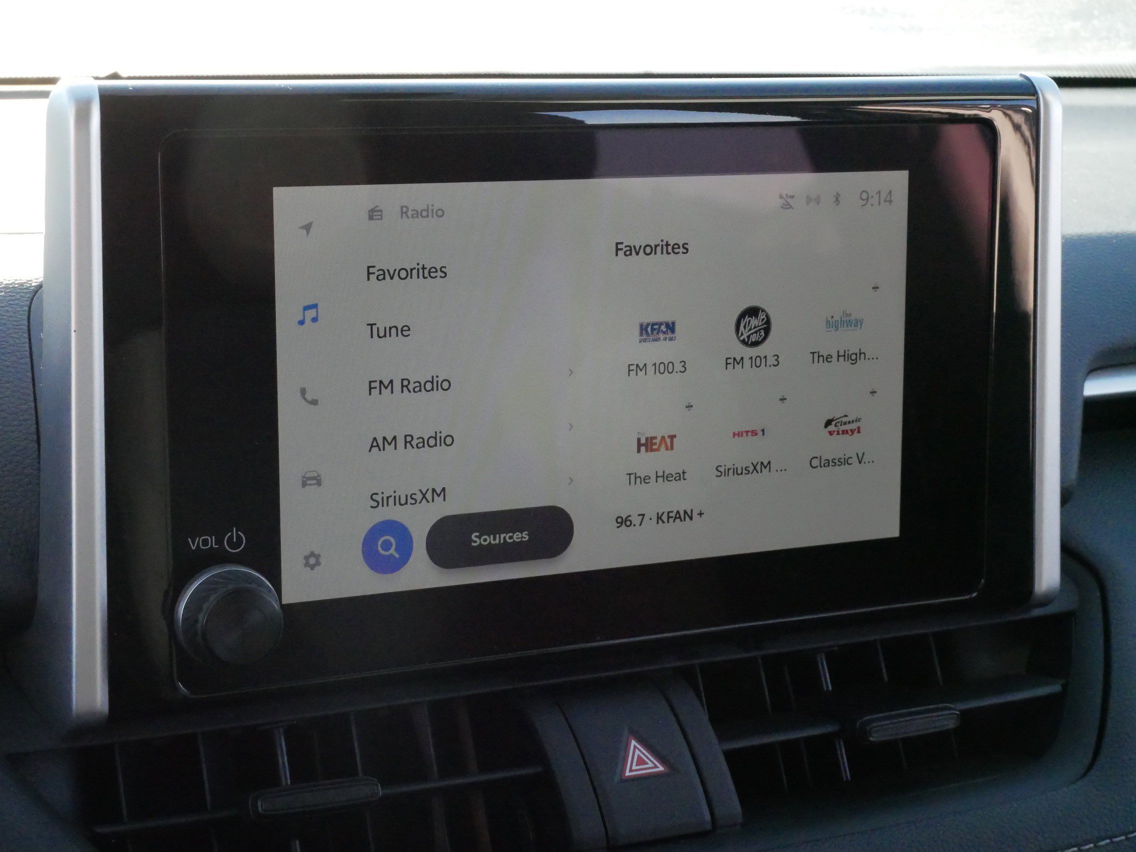 Certified 2025 Toyota RAV4 LE image 22