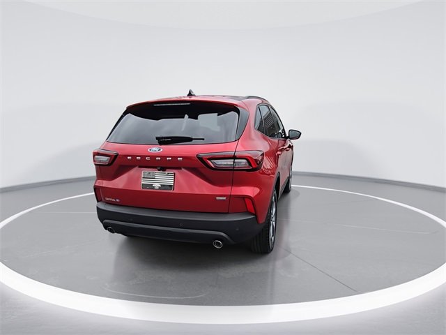 New 2025 Ford Escape ST-Line w/ Equipment Group 301A image 7