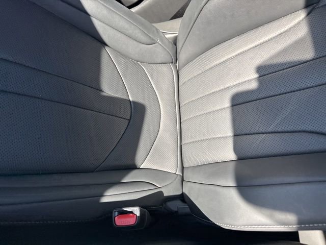 Used 2025 Lexus NX 350 F Sport w/ Accessory Package (P2) image 19