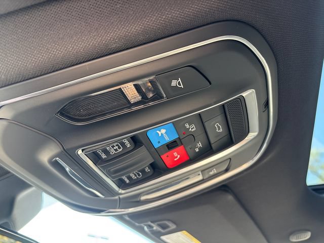 New 2026 Jeep Grand Cherokee Altitude AWD/4WD image 26