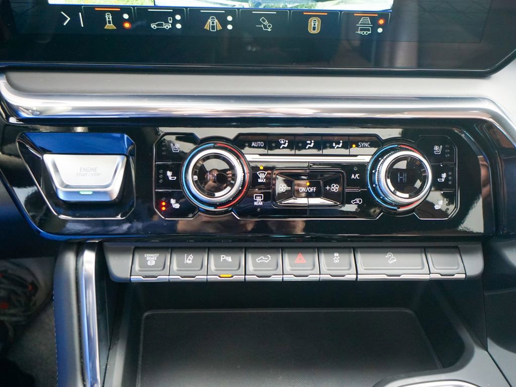 Used 2024 GMC Sierra 2500 Denali Ultimate image 31