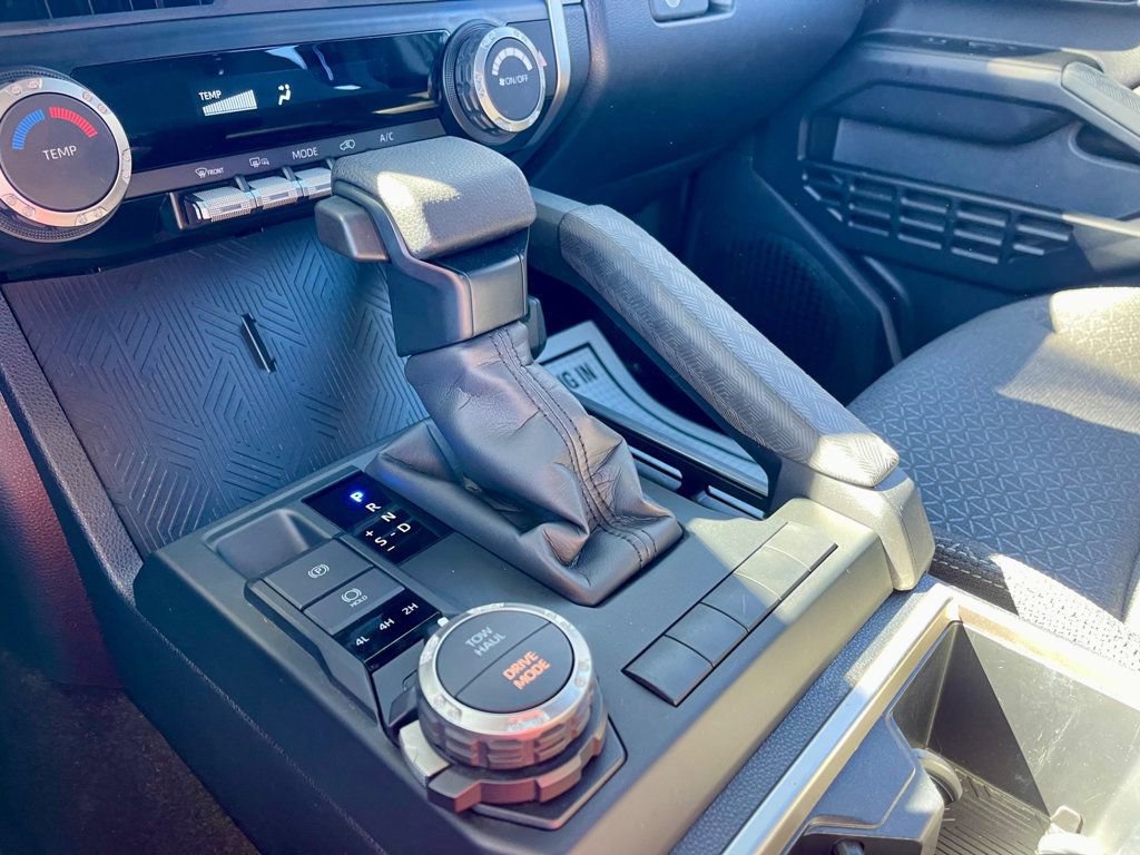 Used 2025 Toyota 4Runner SR5 image 15