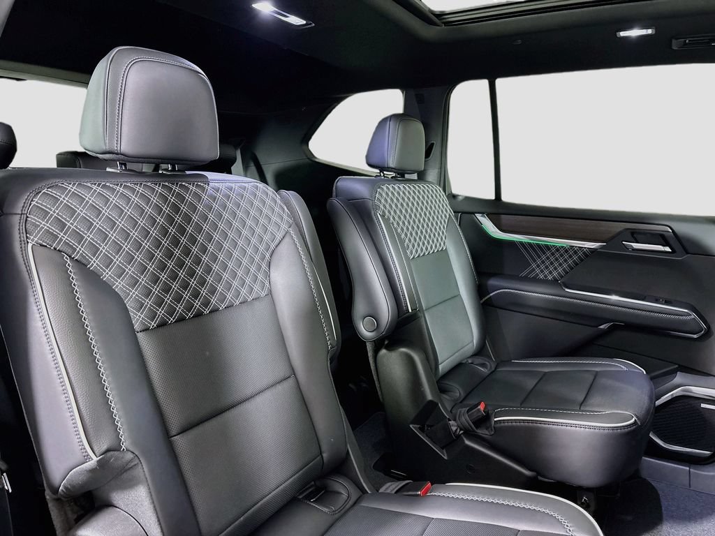 New 2026 GMC Acadia Denali w/ Super Cruise Package AWD/4WD image 29