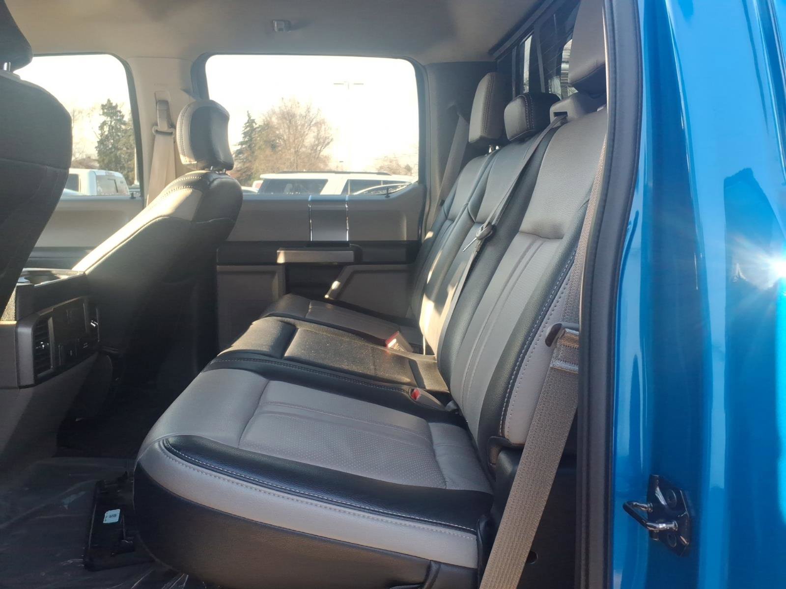 Used 2020 Ford F150 XLT w/ Equipment Group 302A Luxury image 8