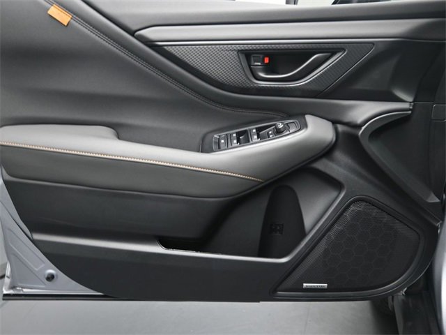 New 2025 Subaru Outback Wilderness image 21