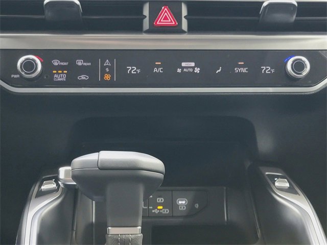 New 2026 Kia Sorento EX image 23