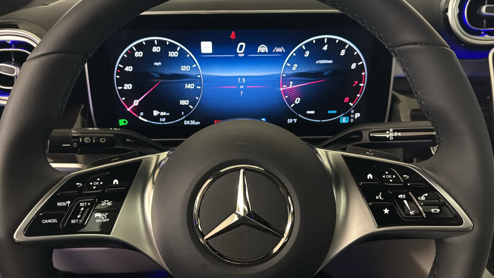 New 2026 Mercedes-Benz GLC 300 4MATIC image 19