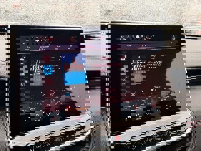 New 2026 Jeep Compass Trailhawk image 36