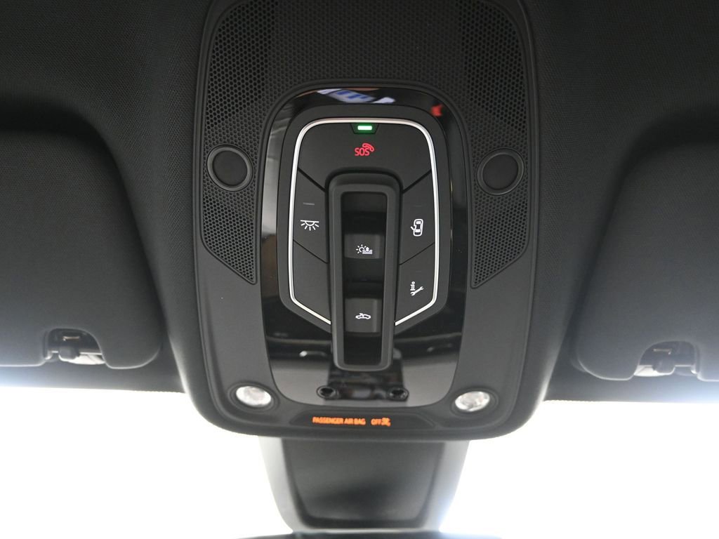 Certified 2025 Audi Q7 3.0T Premium Plus w/ Premium Plus Package image 34