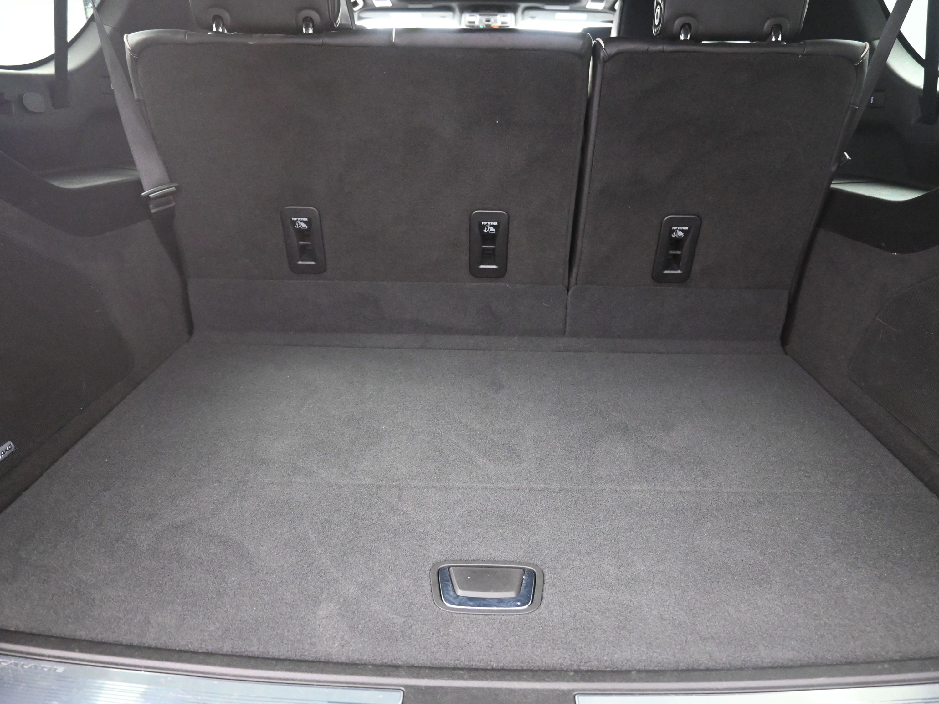 Used 2023 Cadillac Escalade ESV Sport Platinum image 28