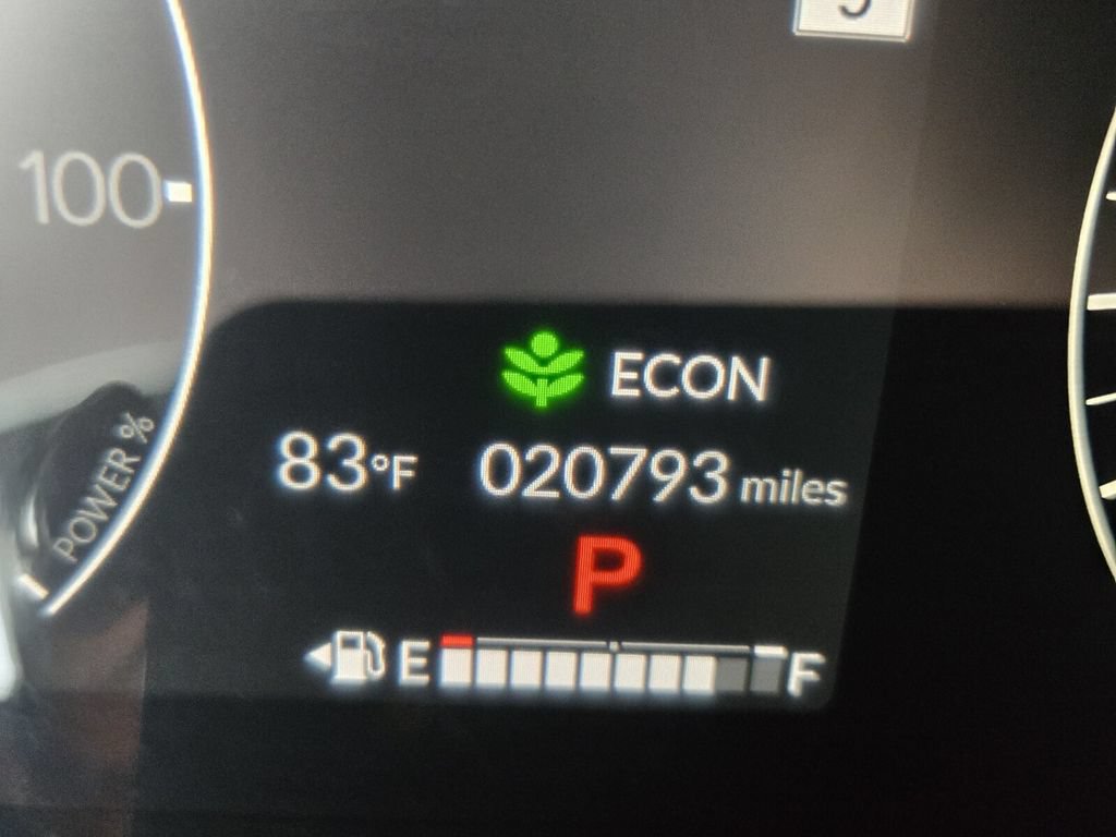 Used 2024 Honda CR-V Sport image 24