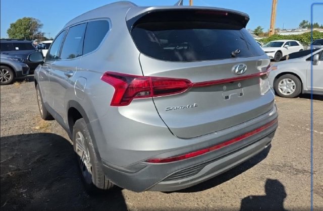 Used 2023 Hyundai Santa Fe SEL AWD/4WD image 5