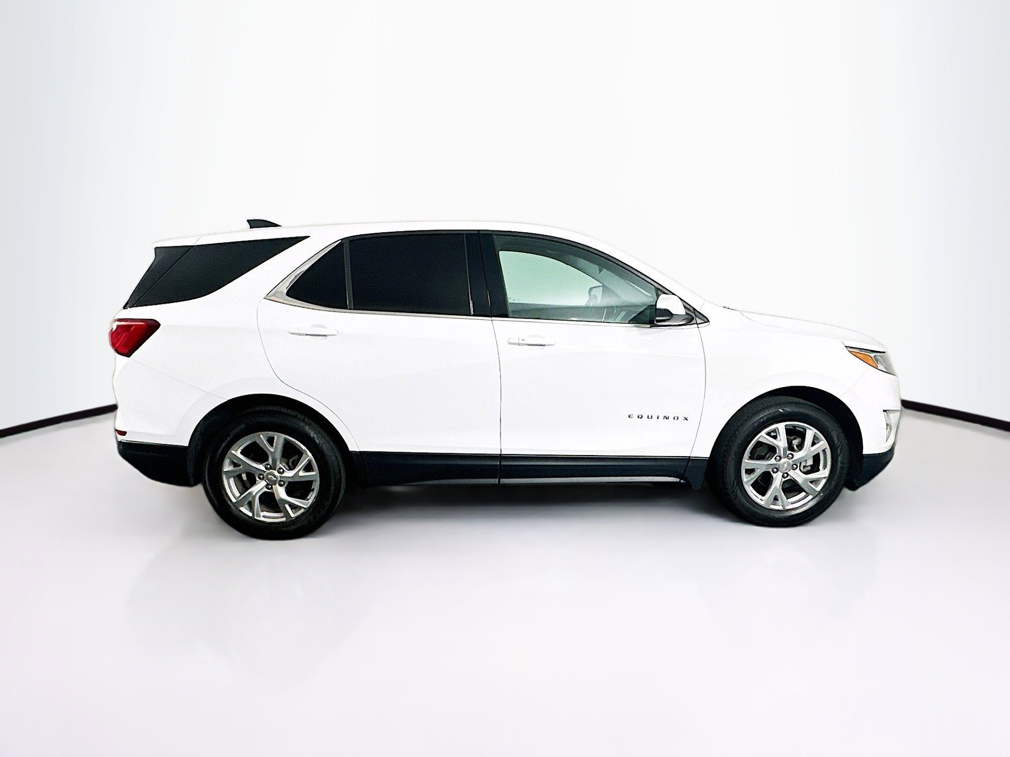 Used 2020 Chevrolet Equinox LT image 10