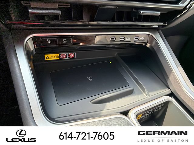 New 2026 Lexus TX 350 AWD w/ Technology Package image 25