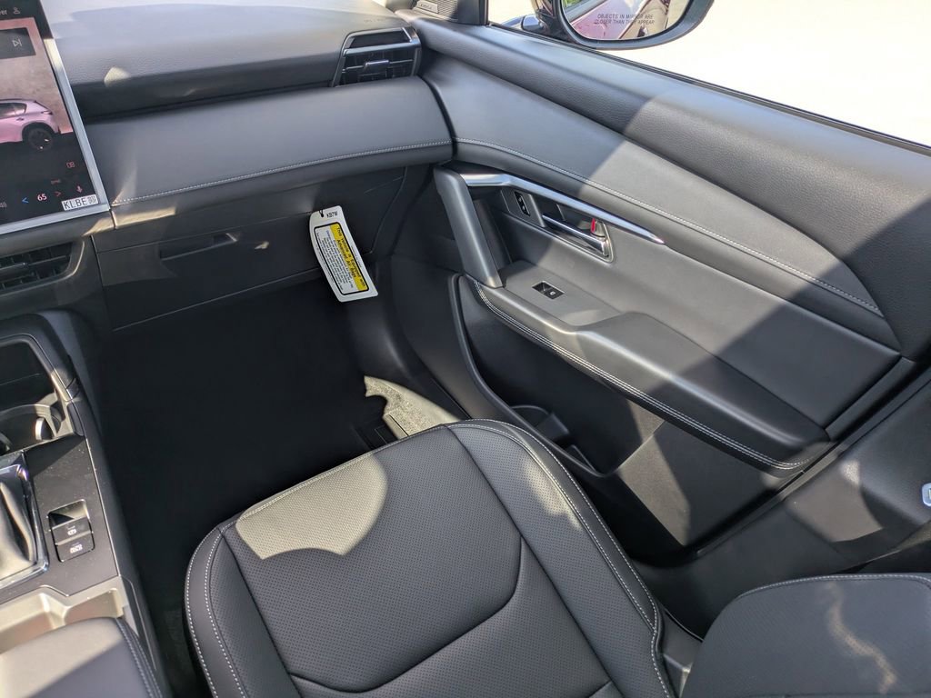 New 2026 MAZDA CX-5 2.5 S w/ Premium Plus Package image 19