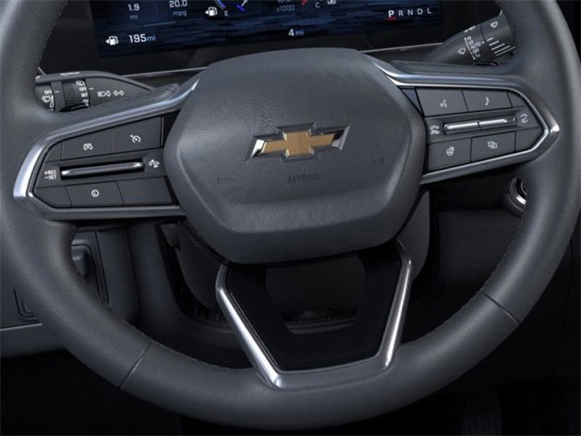 New 2026 Chevrolet Tahoe Premier w/ Sun And Tow Package image 19