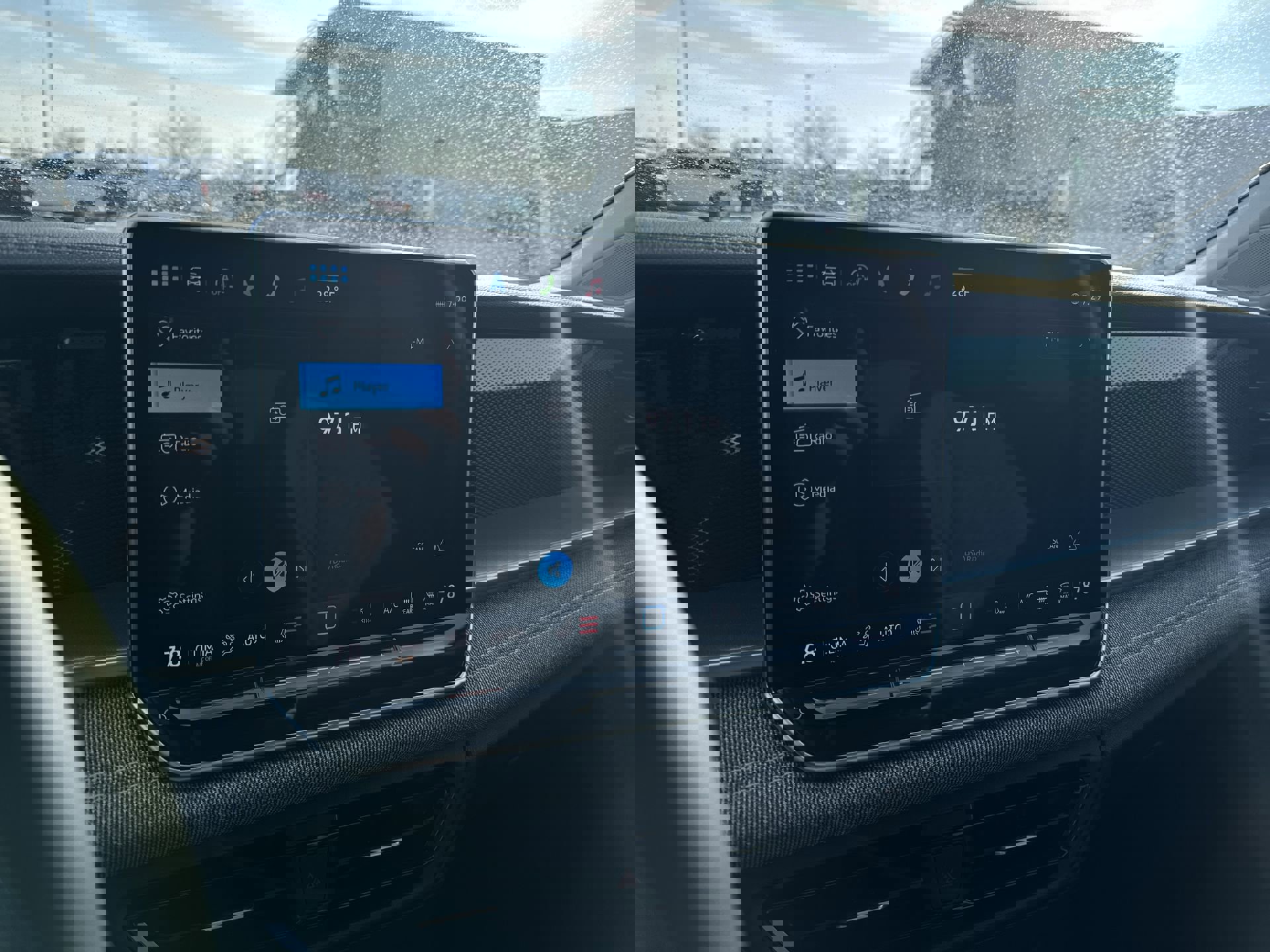 New 2025 Volkswagen Tiguan S image 13