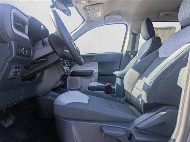 New 2025 Ford Maverick XLT w/ 4K Tow Package image 4