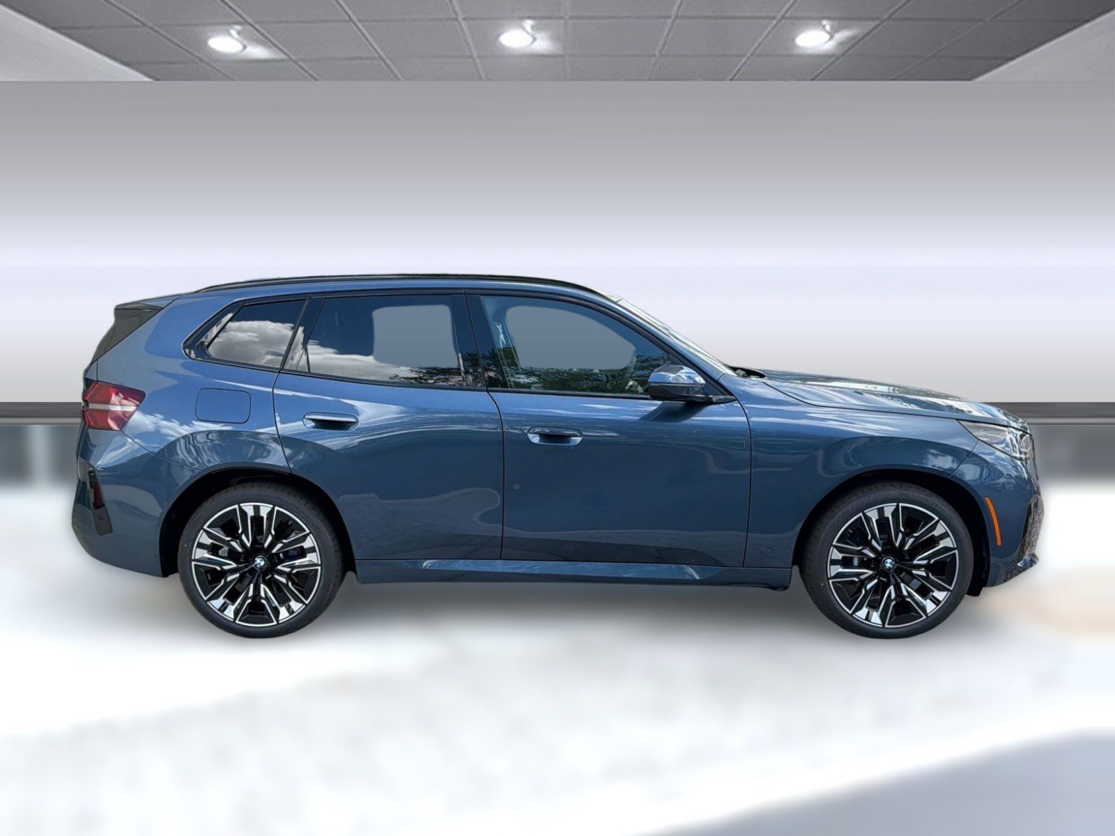 New 2026 BMW X3 xDrive30 w/ Premium Package image 8